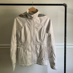 Lululemon outdoor jacket